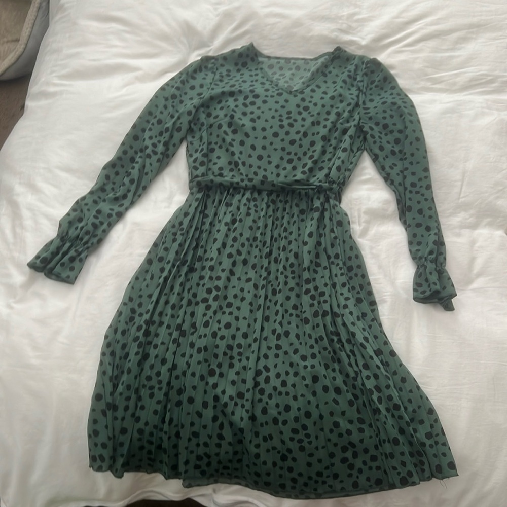 SHEIN Dress